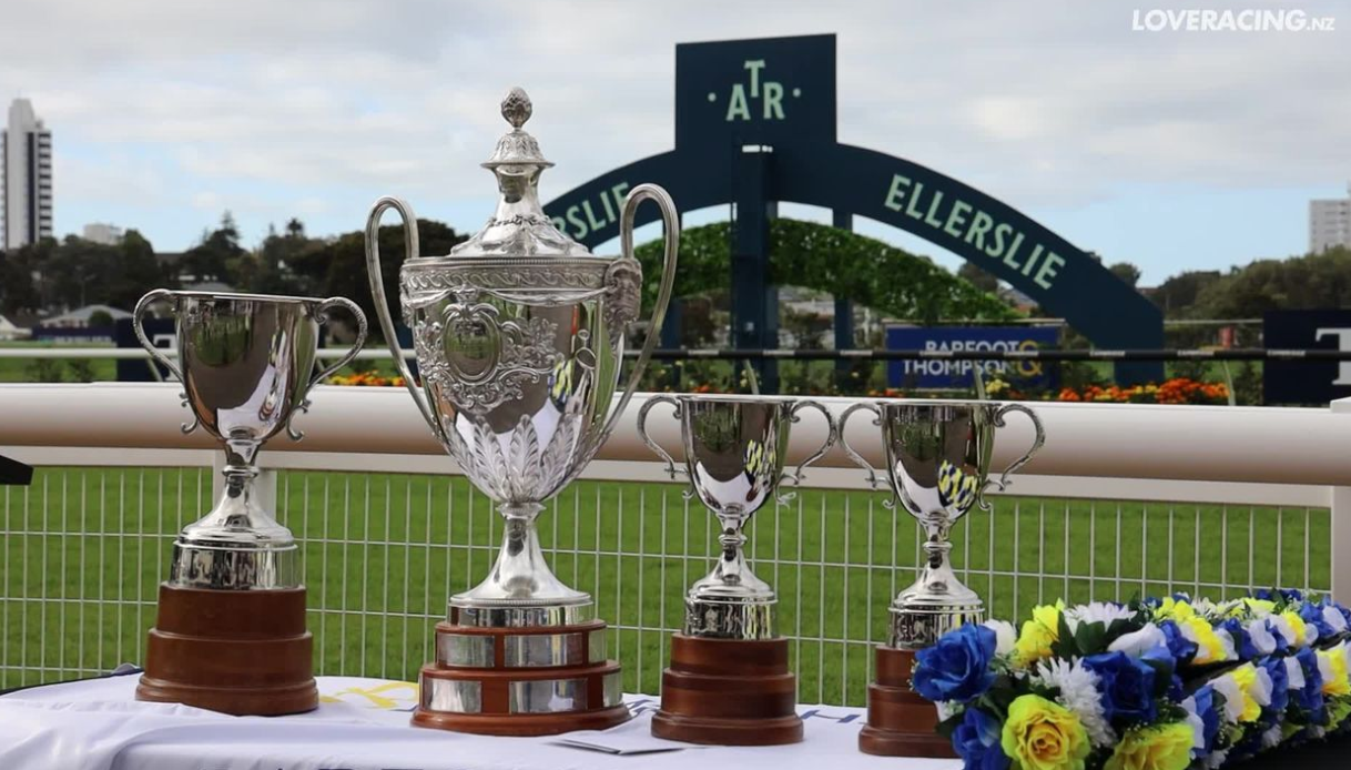 Barfoot & Thompson Auckland Cup Day